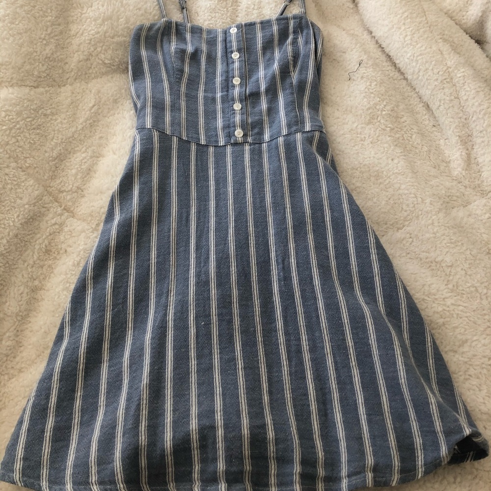 Super cute mini dress